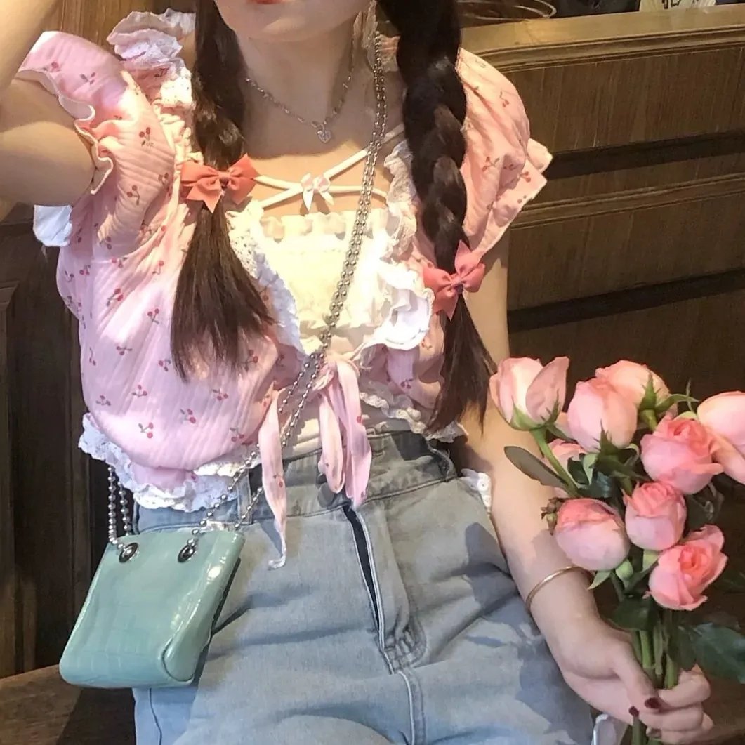 甜蜜的她·动态漫